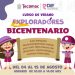 Tecámac lanza inscripciones gratuitas para cursos de verano “Exploradores del Bicentenario” para niños de 2 a 13 años