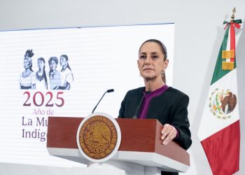 Sheinbaum cuestiona funciones duplicadas de OPLEs con el INE