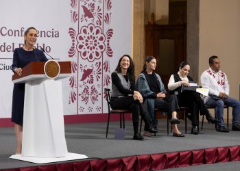 Sheinbaum aclara que México no investiga a Nicolás Maduro por supuestos vínculos con el Cártel de Sinaloa