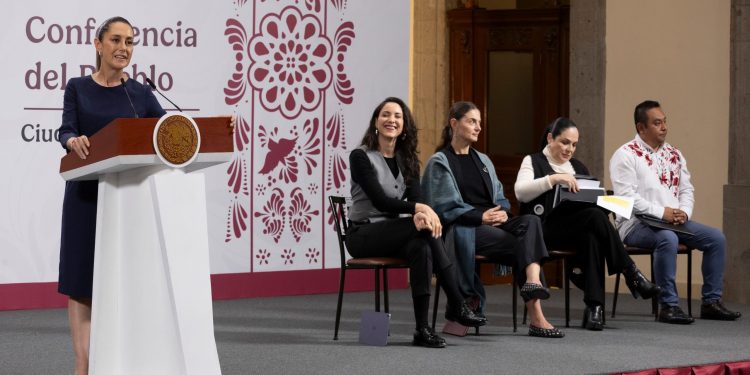 Sheinbaum aclara que México no investiga a Nicolás Maduro por supuestos vínculos con el Cártel de Sinaloa