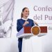 Sheinbaum advierte: “No habrá insidia que desestabilice a la 4T”