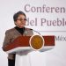 Raquel Buenrostro exhibe pensiones desproporcionadas en Pemex y Luz y Fuerza del Centro