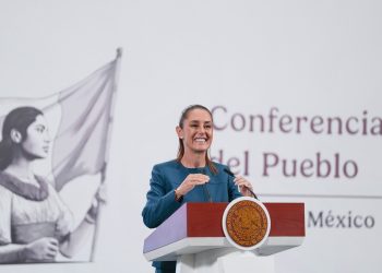 Sheinbaum: “No nos preocupa lo que pueda declarar ‘El Mayo’ Zambada”