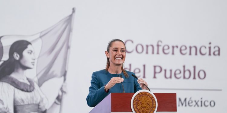 Sheinbaum: “No nos preocupa lo que pueda declarar ‘El Mayo’ Zambada”