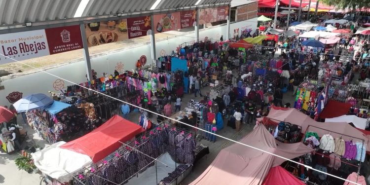 Tecámac se consolida como nuevo polo de desarrollo económico en el centro del país