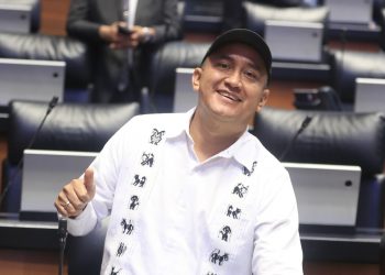 Calumnias contra Beatriz Gutiérrez Müller buscan ocultar hazaña histórica de AMLO: Antonino Morales