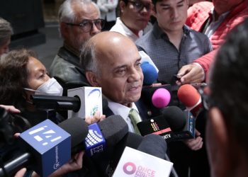 Legisladores advierten que México debe “poner sus barbas a remojar” tras acusaciones de narcotráfico contra Maduro y contradicciones con la DEA