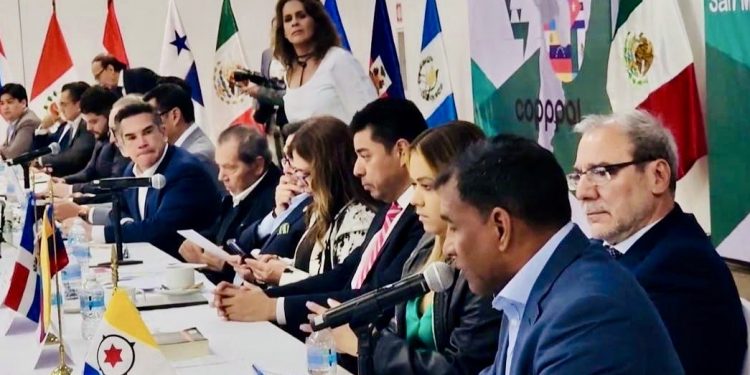 Organismos consultores de la ONU denuncian “persecución política” contra Alejandro Moreno y piden medidas cautelares