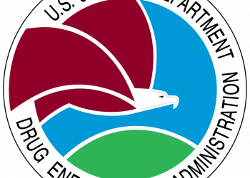 DEA confirma existencia de Programa Portero conjunto con México para combatir fentanilo