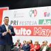 Alejandro Moreno acusa a Morena de querer destruir al INE y a los partidos políticos con reforma electoral