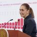 “Ni los aranceles pudieron con la economía mexicana”; Sheinbaum celebra histórica inversión extranjera directa en México