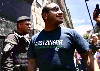 Sheinbaum aclara que renuncia de Vidulfo Rosales no afecta seguimiento del caso Ayotzinapa