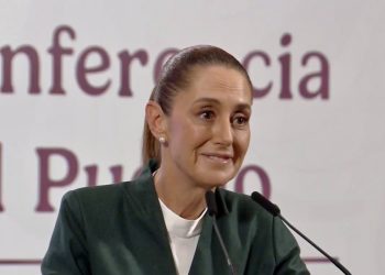 Sheinbaum descarta colaboración sin precedentes con la DEA y reitera respeto a la soberanía