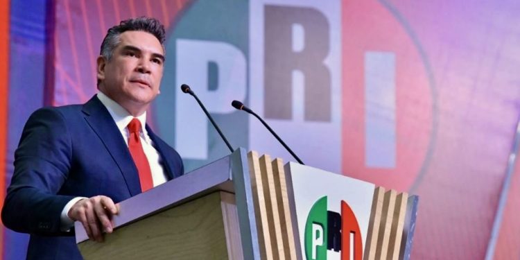 Comunidad internacional alerta: vida de Alejandro ‘Alito’ Moreno y su familia está en riesgo por persecución política