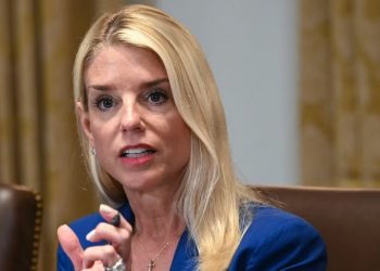 Pam Bondi encabezará conferencia sobre declaración de culpabilidad de “El Mayo” Zambada