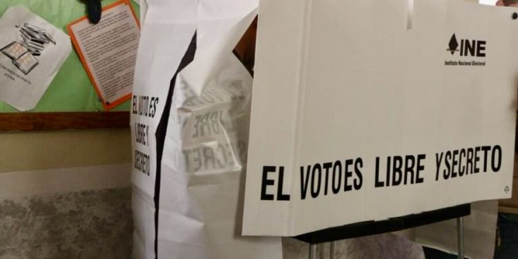 Ex consejeros del IFE y del INE, políticos, intelectuales y periodistas llaman a un #ConsensoElectoral para una reforma democrática