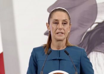 “La educación es un derecho”: Sheinbaum celebra sustitución del examen de Comipems por modelo incluyente