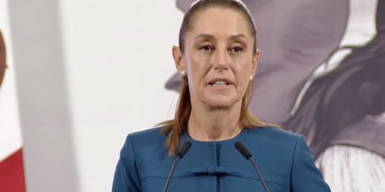 “La educación es un derecho”: Sheinbaum celebra sustitución del examen de Comipems por modelo incluyente