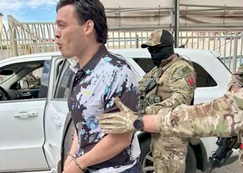 Sheinbaum sobre el caso de Julio César Chávez Jr.: “Fue lo que decidió el juez”