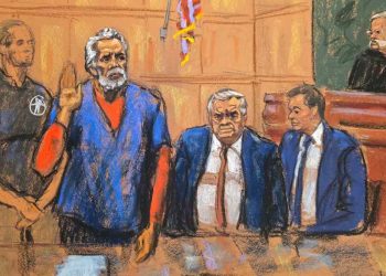 “El Mayo” Zambada se declara culpable en Nueva York; enfrentará cadena perpetua y la confiscación de 15 mil mdd