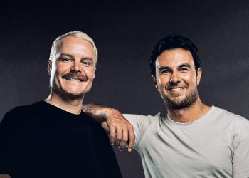 “Checo” Pérez regresa a la Fórmula 1 con Cadillac para la temporada 2026