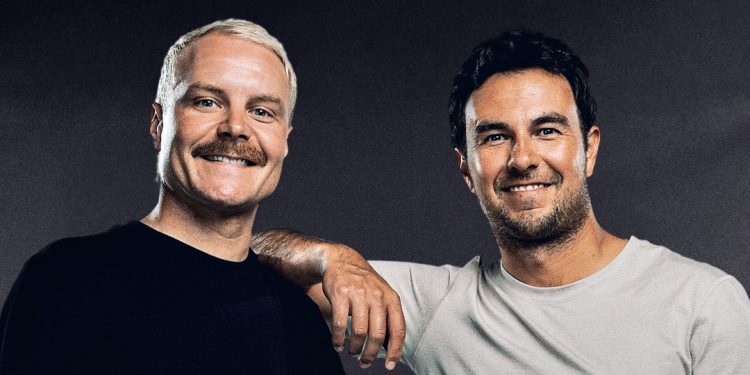 “Checo” Pérez regresa a la Fórmula 1 con Cadillac para la temporada 2026