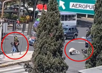 Policía implicado en la muerte de Christopher Huerta es vinculado a proceso