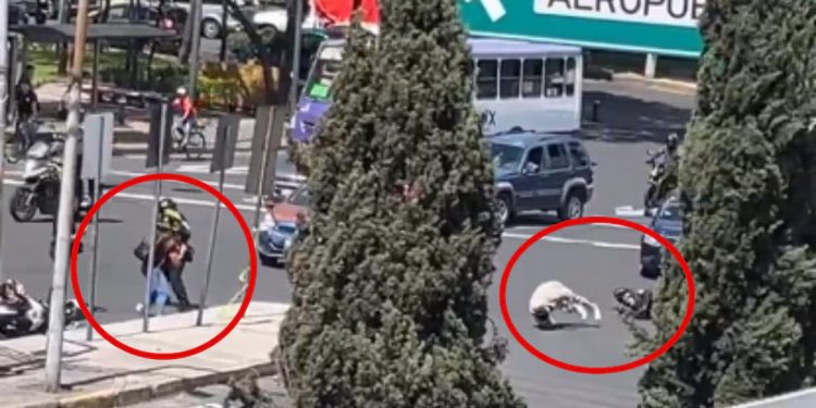 Policía implicado en la muerte de Christopher Huerta es vinculado a proceso