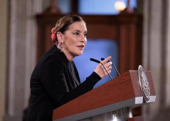 BUAP considera a Beatriz Gutiérrez Müller como candidata a la rectoría