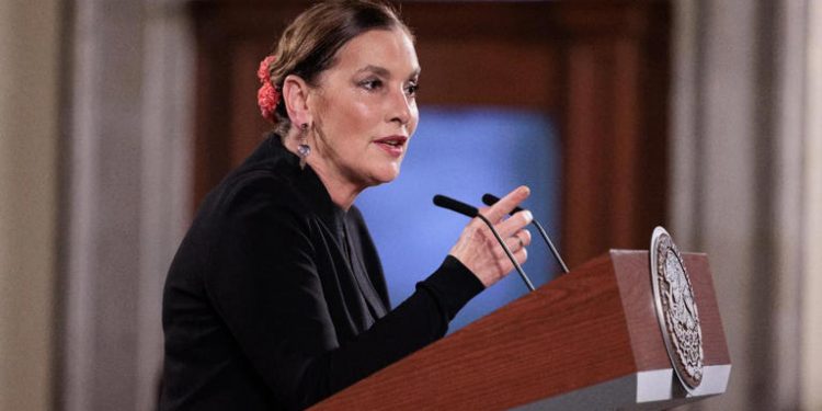 BUAP considera a Beatriz Gutiérrez Müller como candidata a la rectoría