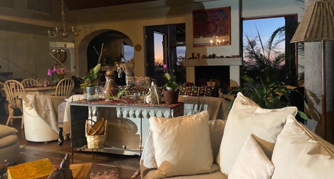 Sheinbaum minimiza polémica por casa de 12 mdp de Fernández Noroña y cuestiona cobertura mediática