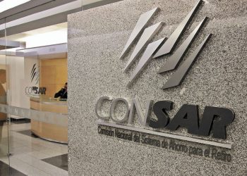 Consar reporta 8.1 millones de cuentas inactivas en el SAR al cierre del segundo trimestre de 2025