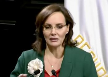 Tenso debate en la Permanente: Choque entre Morena y oposición por acusaciones de traición a la patria