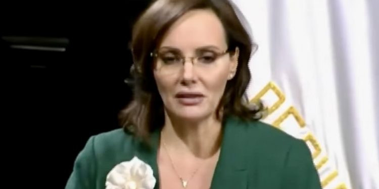 Tenso debate en la Permanente: Choque entre Morena y oposición por acusaciones de traición a la patria