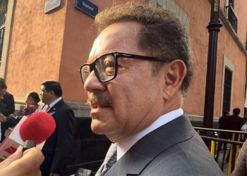 Ignacio Mier: Acusaciones contra Alejandro Moreno no alcanzan para un desafuero