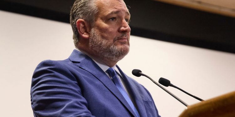 SRE responde a Ted Cruz: seguridad en México es responsabilidad exclusiva de las autoridades mexicanas