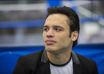 FGR impugna libertad condicional de Julio César Chávez Jr.