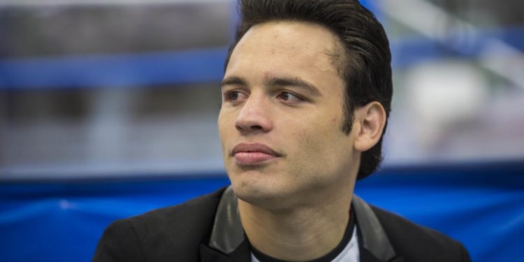 FGR impugna libertad condicional de Julio César Chávez Jr.