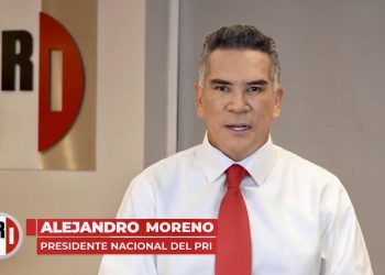 PRI anuncia que no asistirá a toma de protesta de nuevos integrantes del Poder Judicial