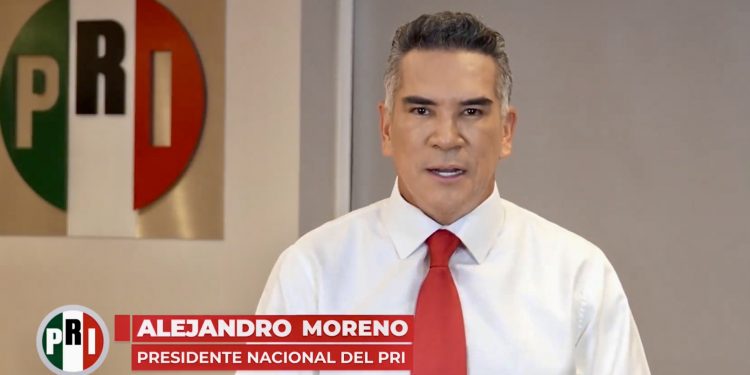 PRI anuncia que no asistirá a toma de protesta de nuevos integrantes del Poder Judicial