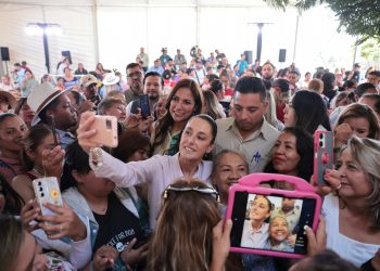Sheinbaum crea Comisión Presidencial para la Reforma Electoral; la encabezará Pablo Gómez