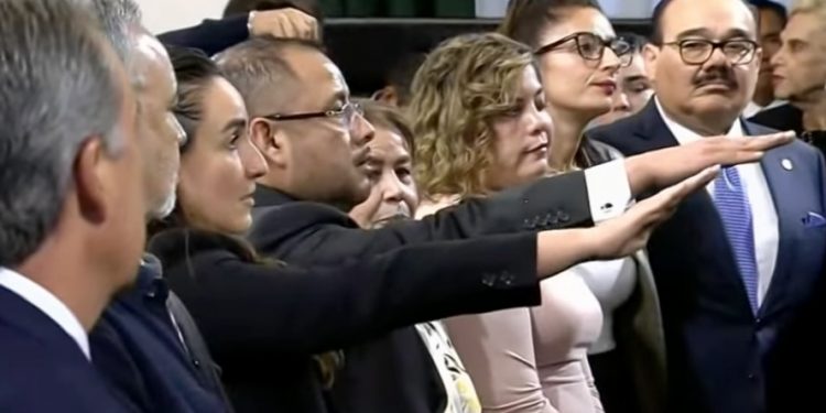 Permanente ratifica a Omar Reyes Colmenares como titular de la UIF y a María del Carmen Bonilla como subsecretaria de Hacienda