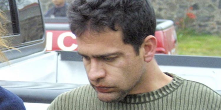 Absuelven a Israel Vallarta tras casi 20 años en prisión; no se acreditaron delitos de secuestro ni delincuencia organizada