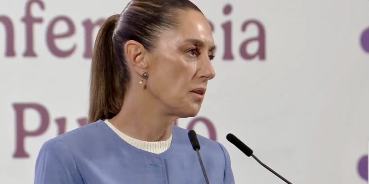 Sheinbaum aclara que salida de Iberdrola no fue por conflicto con México y celebra inversión de Cox en sector energético