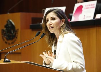 Busca Susana Zatarain blindar en la Constitución pruebas gratuitas de cáncer para mujeres