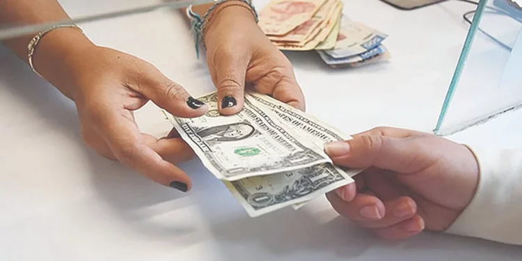 Se desploman remesas 16.2% en junio; registran segunda caída más pronunciada desde 2020