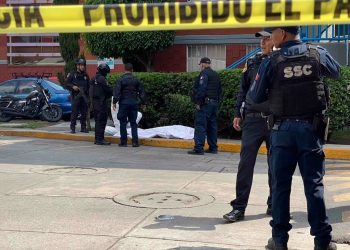 Sexenio de AMLO, el más violento de la historia reciente con más de 202 mil asesinatos: INEGI