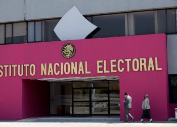 Exconsejeros electorales llaman a un diálogo nacional por una reforma electoral incluyente y de amplio consenso