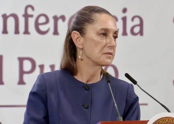 Sheinbaum anuncia foros públicos para construir reforma electoral; insiste en reducir plurinominales y financiamiento a partidos
