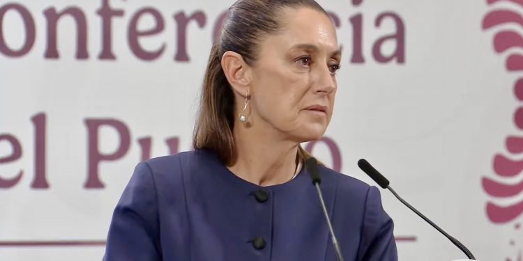 Sheinbaum anuncia foros públicos para construir reforma electoral; insiste en reducir plurinominales y financiamiento a partidos